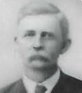 Benjamin Franklin Lewis 